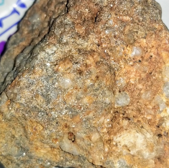 Raw Gold Specimen - Picture 2 of 8